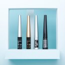 CLARESA BLACK BY NATURE super zwarte eyeliner in    nie 4g