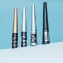 CLARESA BLACK BY NATURE super zwarte eyeliner in    nie 4g