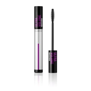 Claresa mascara ULTRA VOLUME verdikkende mascara