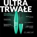 Claresa mascara FAB EVEN CRYING -WATERPROOF 12ml