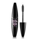 Claresa mascara FAB FOR LIFE - DIEP ZWART 12g