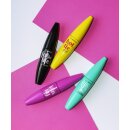 Claresa mascara FAB FOR LIFE - DIEP ZWART 12g