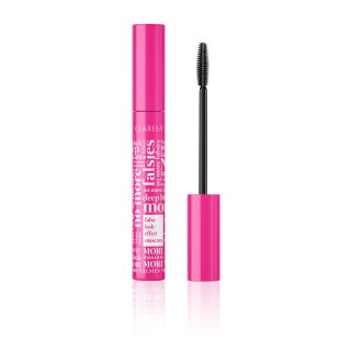 Claresa NO MORE FALSIES verdikkende mascara kunstwimpers effect 10 g