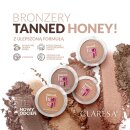 Claresa Bronzer TANNED, HONEY! 13 SCHIMMERIJ 10g