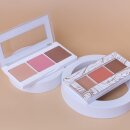 Claresa Contouring Palette ALL SET! 01 helemaal gaaf!