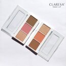 Claresa Contouring Palette ALL SET! 01 helemaal gaaf!