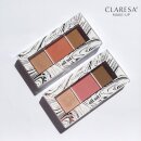 Claresa Contouring Palette ALL SET! 01 helemaal gaaf!