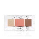 Claresa Contouring Palette ALL SET! 02 helemaal warm!