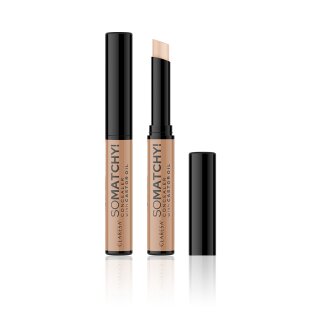 Claresa camouflerende concealer stick ZO MATCHY! 03 ZONNIG