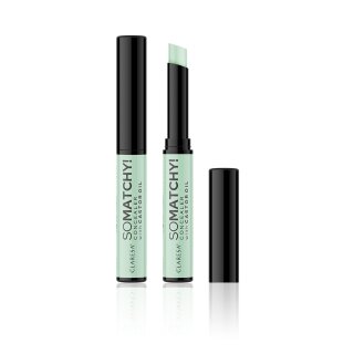 Claresa camouflerende concealer stick ZO MATCHY! 05 ANTI-ROOD