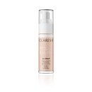 CLARESA Hydraterende creme-scrubcreme om de teint te...