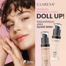 CLARESA PODK   D ROZK LIGHTENING DOLL UP! 06 TAN