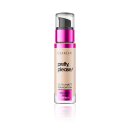 CLARESA FOUNDATION MET SATIJN-MATTE FINISH PRETTY, PLEASE! 05 DIEP-MEDIUM