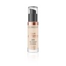 CLARESA 2W1 concealer en foundation LIQUID PERFECTION 102...