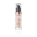 2W1 concealer and foundation LIQUID PERFECTION 103 COOL MEDIUM 34g Claresa