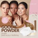 CLARESA GOODIE POWDER oogpoeder met cafe?ne 6g