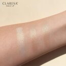 Claresa TOO GLAM TO GIVE A DAMN 11 dewy glow palette