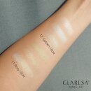 Claresa TOO GLAM TO GIVE A DAMN 11 dewy glow palette