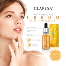 Claresa VITAMINE BUFFET Gezichtsserum met vitaminen 16g