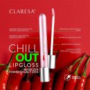 Claresa Vergrößerungsstift lipstick CHILL OUT 11 out of gear 5 ml