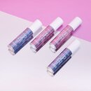 CLARESA  LIP SHIMMER TOPPER 02 BLEW BLUE