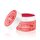 Claresa Saucy Lip Scrub SHY CHERRY 15g