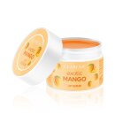 Claresa Saucy lips scrub EXOTIC MANGO 15g