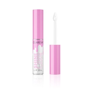 Claresa Lip Oil SHINE LIKE 03 raspberry