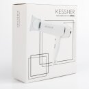 Kessner professional hair dryer 2100W white