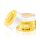 Claresa Od/  nourishing honey lip scrub HI, HONEY! 15g