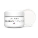 CLARESA FRENCH GEL EXTRA WIT 50g