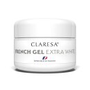 CLARESA FRENCH GEL EXTRA WIT 50g