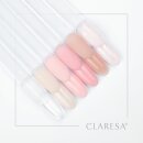 Claresa    SOFT&EASY bouwgel glam roze 12g