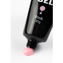 Claresa Poli Gel /  bouwgel roze 30g