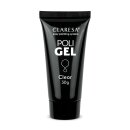 Claresa Poli Gel /  bouwgel helder 30g