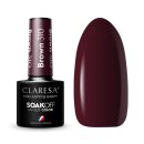 Claresa Hybrid Varnish BROWN 310 -5g