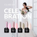 Claresa hybride lak CELEBRATION 8 -5g