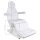 Electric beauty bed podiatry Kate 4 motors white