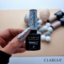 Claresa hybride vernis MARSHMALLOW 7 5g