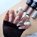 Claresa hybride vernis MARSHMALLOW 7 5g