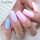 Claresa Hybride Vernis Pastel Glam 1 -5g