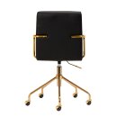 Beauty chair QS-OF211G black