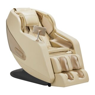 Sakura massage chair Comfort Plus 806 in beige