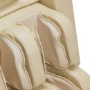 Sakura massage chair Comfort Plus 806 in beige