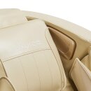 Sakura massage chair Comfort Plus 806 in beige