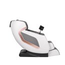 Sakura Massagesessel Classic 802A Weiß-Grau