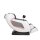 Sakura Massagesessel Classic 802A Weiß-Grau