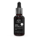 Apis ascorbic terapisascorbic acid 40% 30 ml