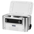 DENSON Ultrasonic cleaner CS6.2 6L