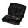 Barbers hairdressing case black